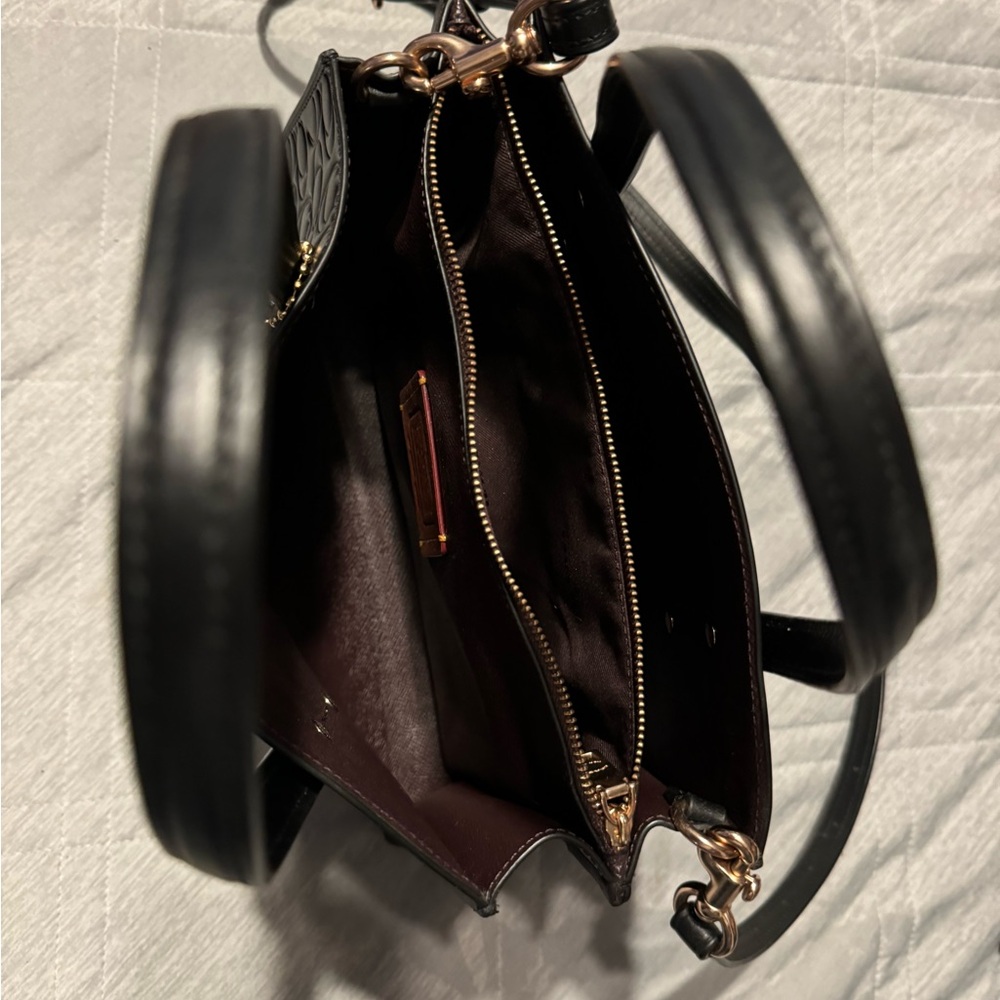 Coach Charlie bag